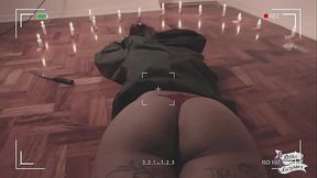 ELE COMEU MEU CU SEM D&Oacute_