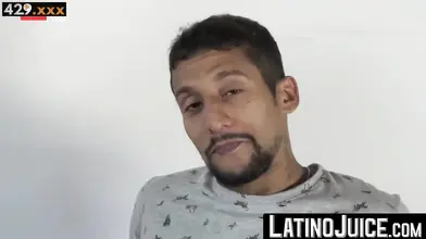 Latinos Studs Emmanual And Rocco Raw Hardcore Anal Fucking Action