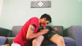 Sun-Drenched Craving: Hairy StepDad Blows Smooth Teen Dick – GayPornXXX 18+