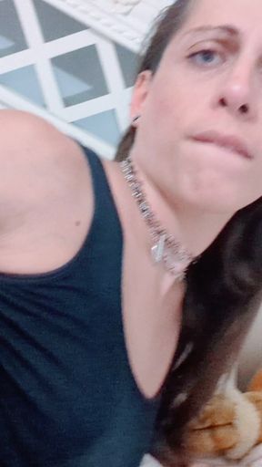 I Wish This Fuck Machine Was You