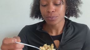 Hungry Girl