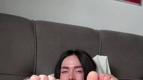 Community Member @nikydandelion @Feet Porn & #Nude #Brunette #Shaved Pussy #Big Ass #Solo film hot porn | Tik.Porn
