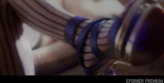 Megan Coxxx Having Passionate Affair With Pascal White - Pornstar