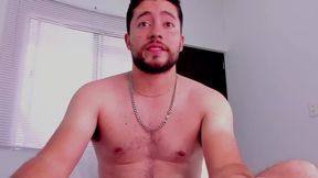 Santo Davil Private Show