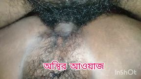 Real Bangla Desi Couple Romantic Night Scene HD