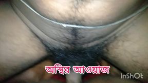 Real Bangla Desi Couple Romantic Night Scene HD
