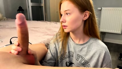 punishing a old friend's silly fellow student