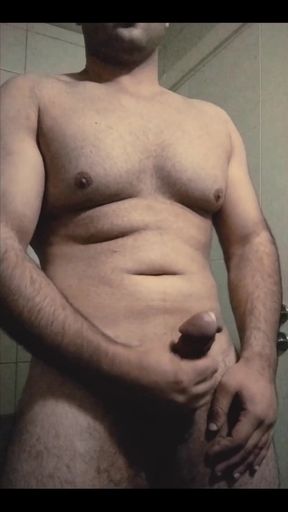 One More Cum Video