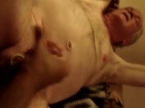 Grandpa's Secret Helper