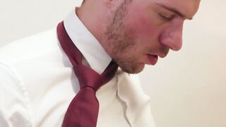 RawNextDoor.com Damien Nights Private Pleasure