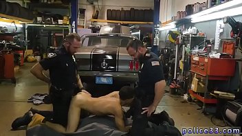 Police movietures naked men gay porn Get screwed by the police