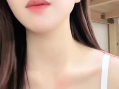 Shy Teen Showing Her Big Boobs Cam