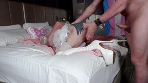 Mature Sissies 4