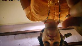 Hot Indian Wife Fucked By Her Husband&amp;#039;s Best Friend hindi sex in Hindi audio