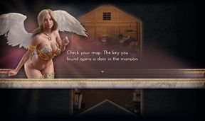 The Genesis Order: Ancient Artifact That Will Make You Cum Hard ep.38