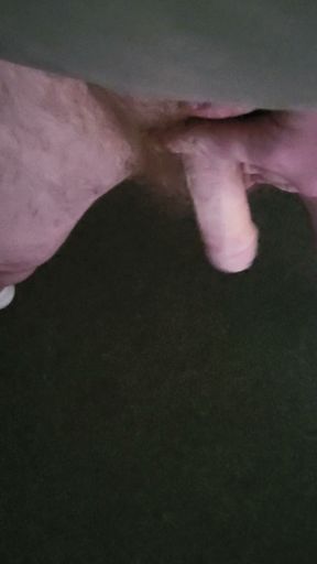 Little stroke