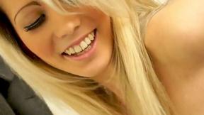 ”Hitchhiking to get screwed”