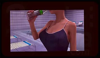 3D Asian Big Tits Experience with Ricky Rascal Popular today