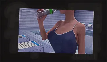 3D Asian Big Tits Experience with Ricky Rascal