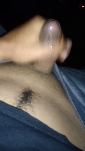 You Are Already Really Enjoying Playing with the Dick