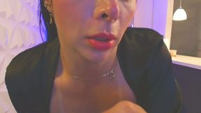 Meghann Sweet Private Show