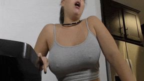 Nadia's 1st experiment wmv