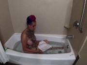 Chassidy Lynn - Bath Time