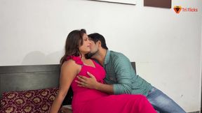 Photographer ne desi bhabhi ki le li