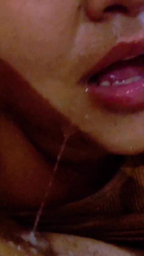 Watch Me Get Don.key.kong Throat Destruction