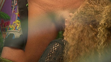 Big Tit Redhead Annie Body Gets Fucked Outside On Vacation