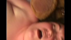 BBW Over 50 4
