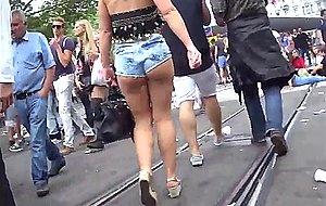 Best of candid
