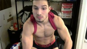 Jacob Weston Private Show