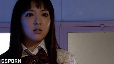 Jav nightmare hospital with sexy japanese teen exploring hot sex