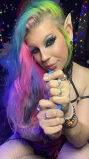 Smoking, Burping &amp; Balloons~ My Dirty Birthday Bash 💋🎂