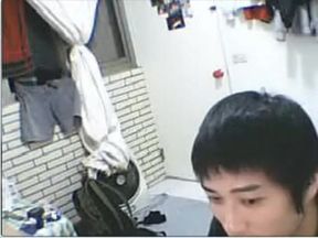 한국 korea korean cam 141 - 04