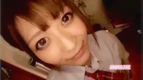 Seductive Japanese Beauty Ravished in Steamy Uncut Encounter