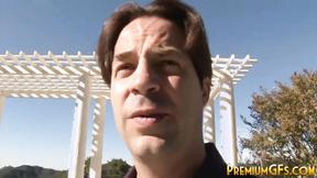 ”Titty shaft hoe gives a handie”