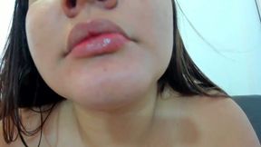 Valery Parker Private Show
