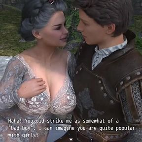 Peasant's Quest Gameplay #104