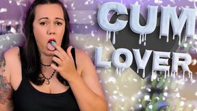 Cum Lover