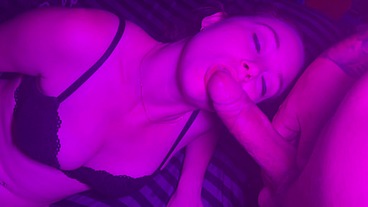 Full movie, Pussy play, POV fuck, creampie, cumshot and a good blowjob
