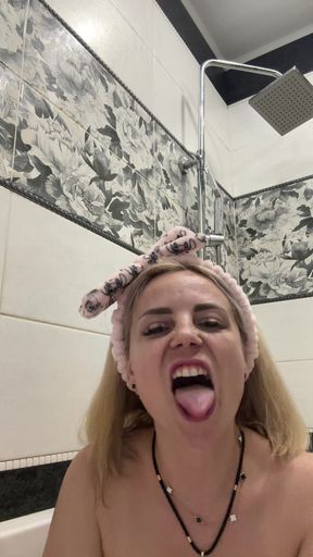 Have You Tried Shower Sex? I Liked XXX