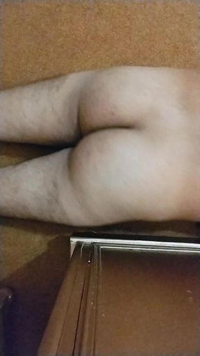 Hot silky ...Sexy beautiful Ass ##
