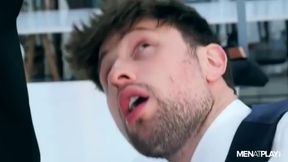 The Tailor &amp;amp; Franky