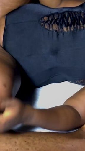 My Neighbors Wife Keep Coming Back for More