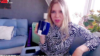 "Ass-Fucking My Stepmom's Hot Daughter In Law - POV"