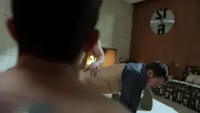 Taboo Men: Intruder Unlocks New Levels of Lust