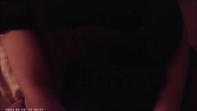 Asian Massage Master gives happy ending to sexy MILF