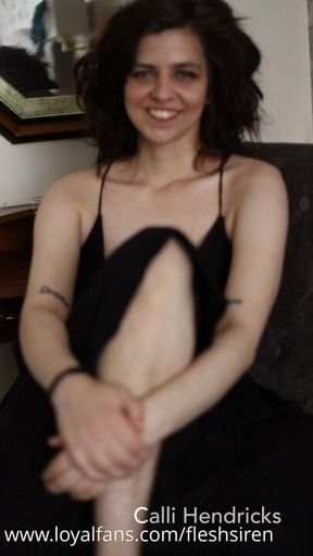 HEATWAVE SPECIAL: Guided full-body sweat worship